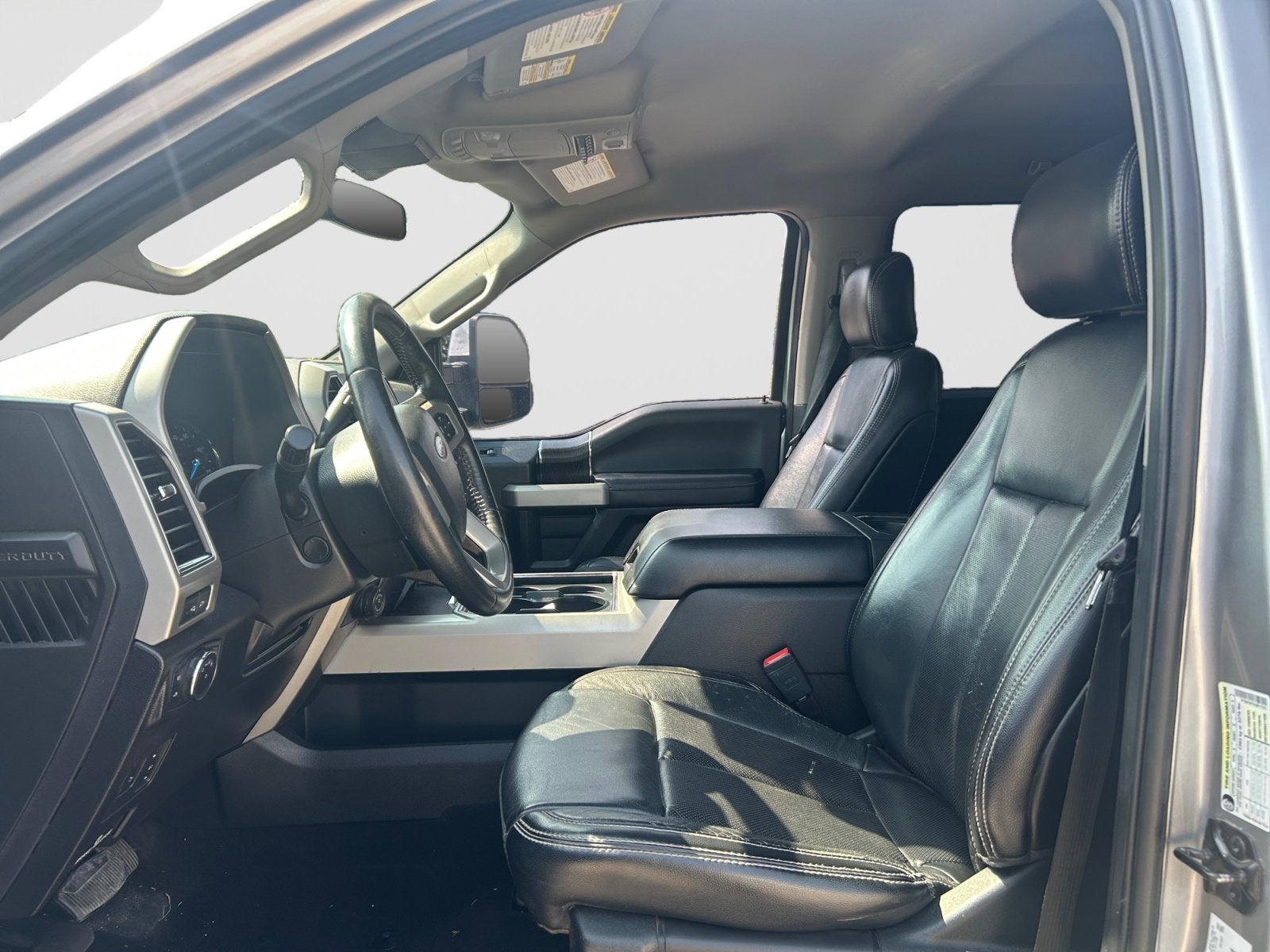 2020 Ford Super Duty F-350 DRW Super Duty