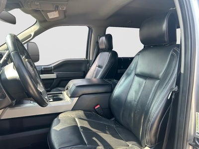 2020 Ford Super Duty F-350 DRW Super Duty
