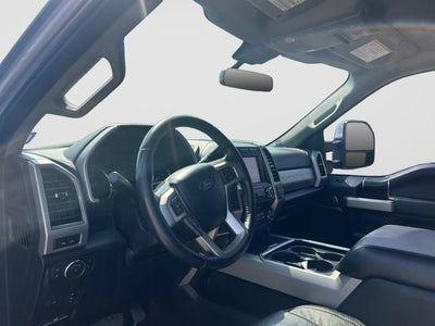 2020 Ford Super Duty F-350 DRW Super Duty
