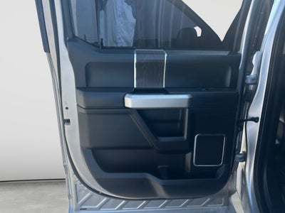2020 Ford Super Duty F-350 DRW Super Duty