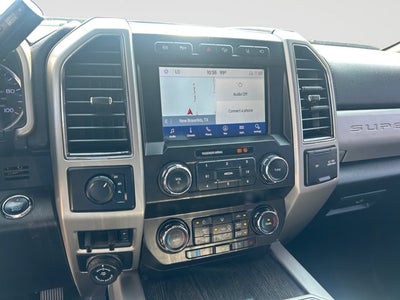 2020 Ford Super Duty F-350 DRW Super Duty