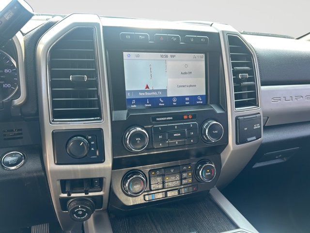 2020 Ford Super Duty F-350 DRW Super Duty