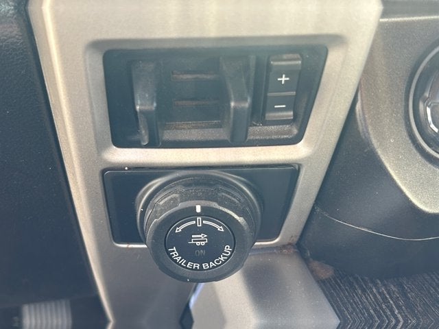 2020 Ford Super Duty F-350 DRW Super Duty