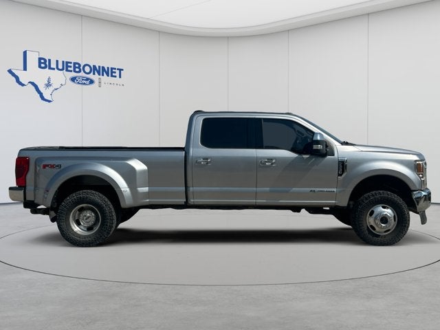 2020 Ford Super Duty F-350 DRW Super Duty