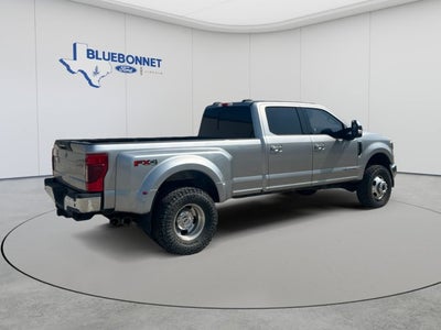 2020 Ford Super Duty F-350 DRW Super Duty