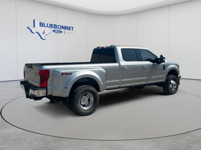 2020 Ford Super Duty F-350 DRW Super Duty