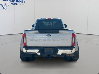 2020 Ford Super Duty F-350 DRW Super Duty