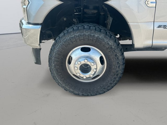 2020 Ford Super Duty F-350 DRW Super Duty