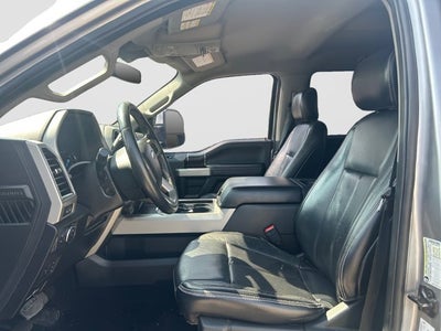 2020 Ford Super Duty F-350 DRW Super Duty