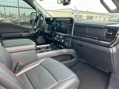 2024 Ford Super Duty F-350 DRW Super Duty