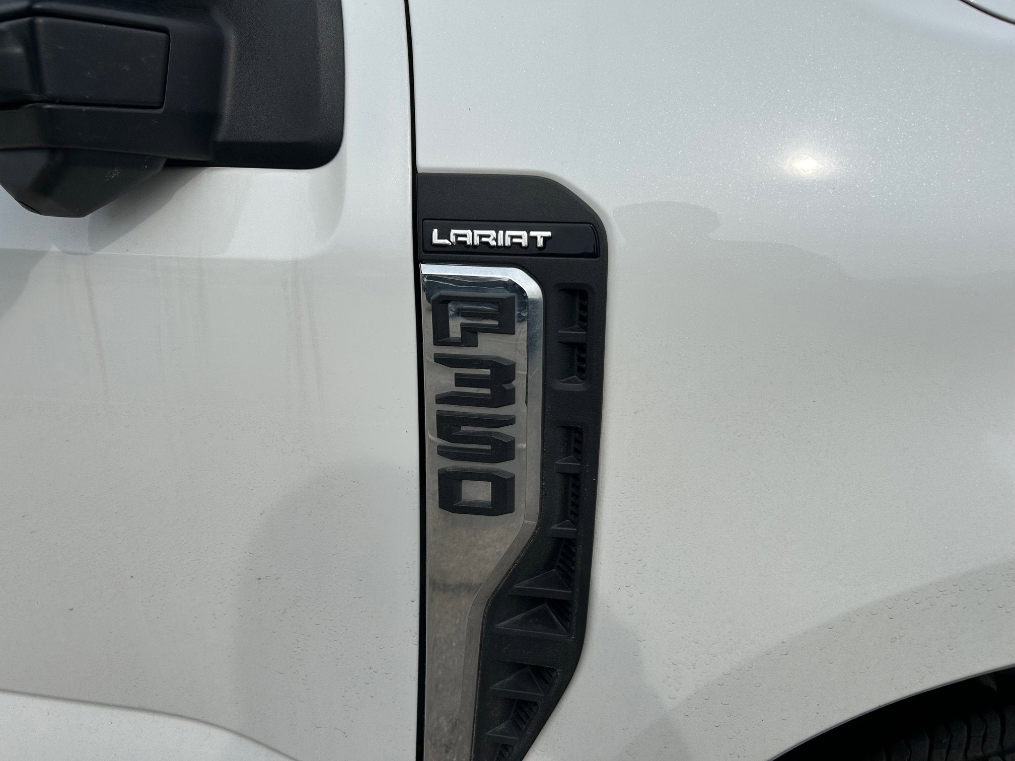 2024 Ford Super Duty F-350 DRW Super Duty
