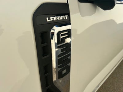 2024 Ford Super Duty F-350 DRW Super Duty