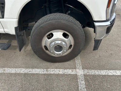 2024 Ford Super Duty F-350 DRW Super Duty