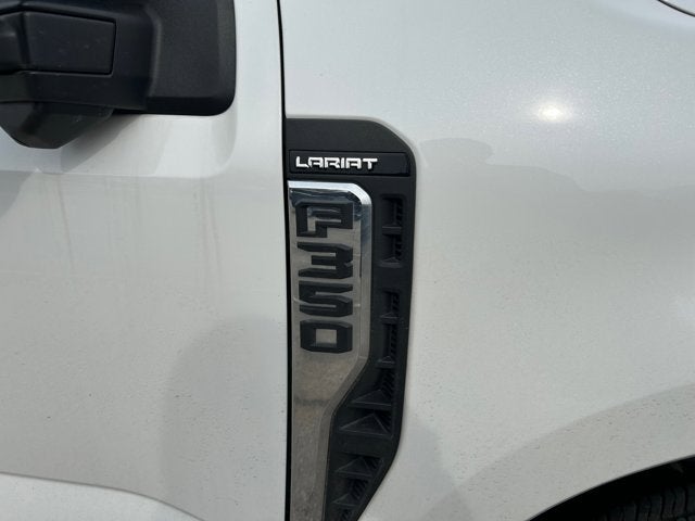 2024 Ford Super Duty F-350 DRW Super Duty