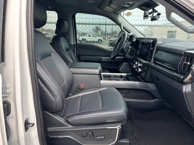 2024 Ford Super Duty F-350 DRW Super Duty