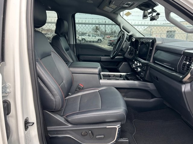 2024 Ford Super Duty F-350 DRW Super Duty