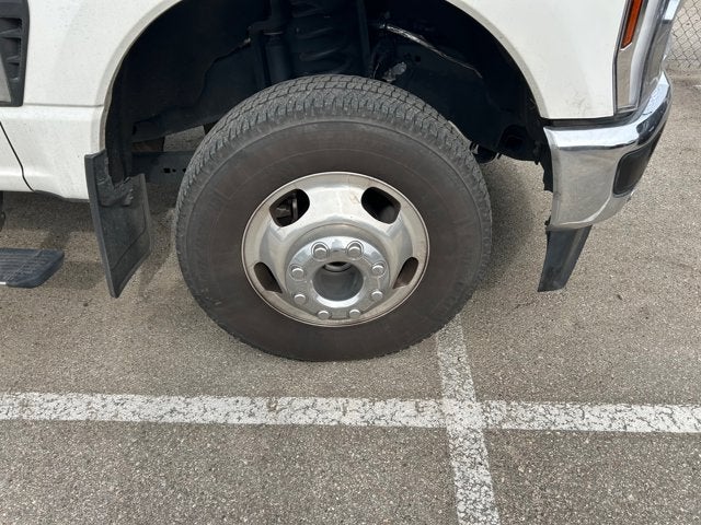 2024 Ford Super Duty F-350 DRW Super Duty