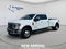 2020 Ford Super Duty F-350 DRW XLT