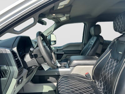 2020 Ford Super Duty F-350 DRW XLT