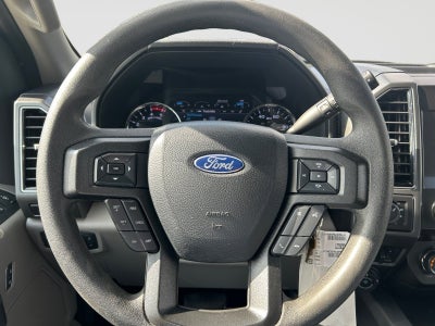 2020 Ford Super Duty F-350 DRW XLT