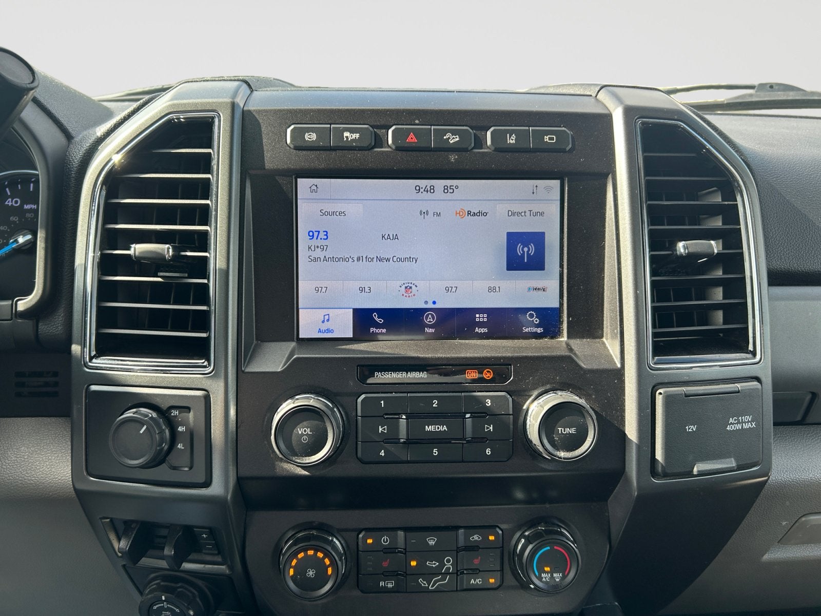 2020 Ford Super Duty F-350 DRW XLT