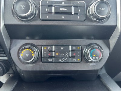 2020 Ford Super Duty F-350 DRW XLT