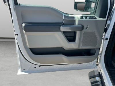 2020 Ford Super Duty F-350 DRW XLT