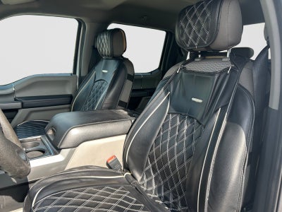 2020 Ford Super Duty F-350 DRW XLT