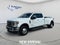 2020 Ford Super Duty F-350 DRW XLT
