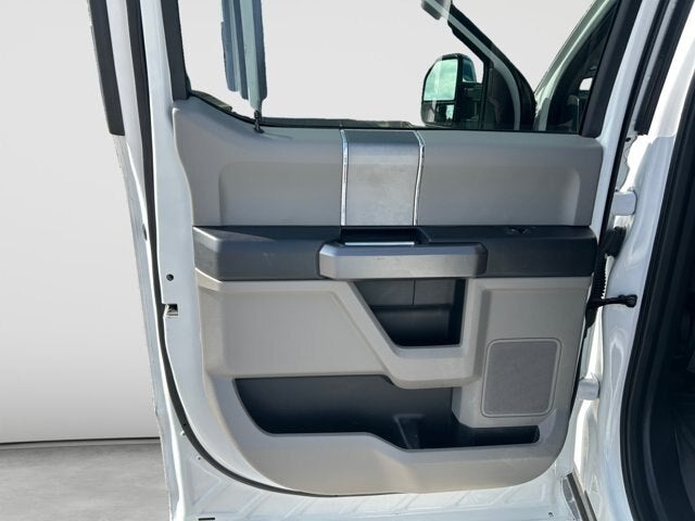 2020 Ford Super Duty F-350 DRW XLT