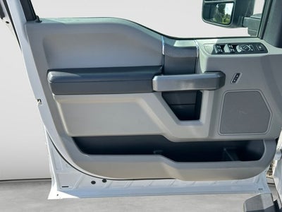 2020 Ford Super Duty F-350 DRW XLT