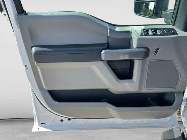 2020 Ford Super Duty F-350 DRW XLT
