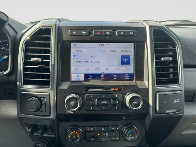 2020 Ford Super Duty F-350 DRW XLT