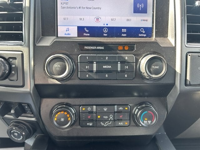 2020 Ford Super Duty F-350 DRW XLT
