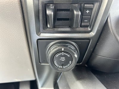 2020 Ford Super Duty F-350 DRW XLT