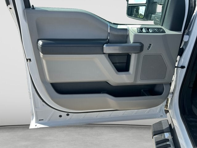 2020 Ford Super Duty F-350 DRW XLT