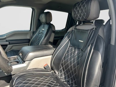 2020 Ford Super Duty F-350 DRW XLT