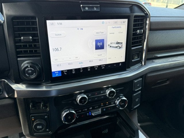 2026 Ford Super Duty F-450 DRW King Ranch