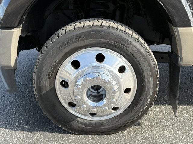2026 Ford Super Duty F-450 DRW King Ranch