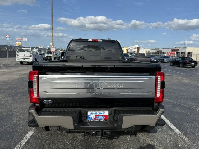 2026 Ford Super Duty F-450 DRW King Ranch