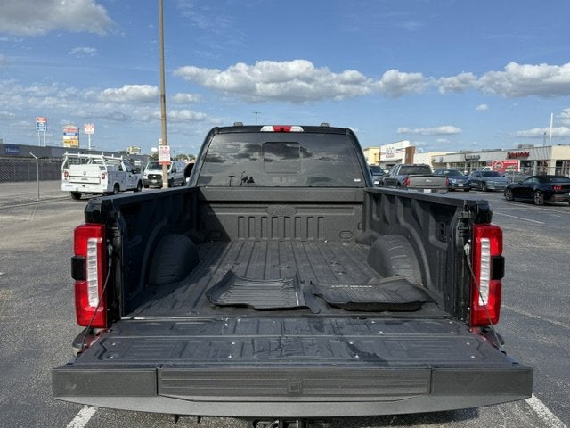 2026 Ford Super Duty F-450 DRW King Ranch