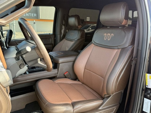 2026 Ford Super Duty F-450 DRW King Ranch