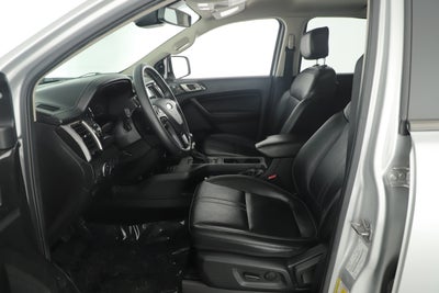 2019 Ford Ranger Base