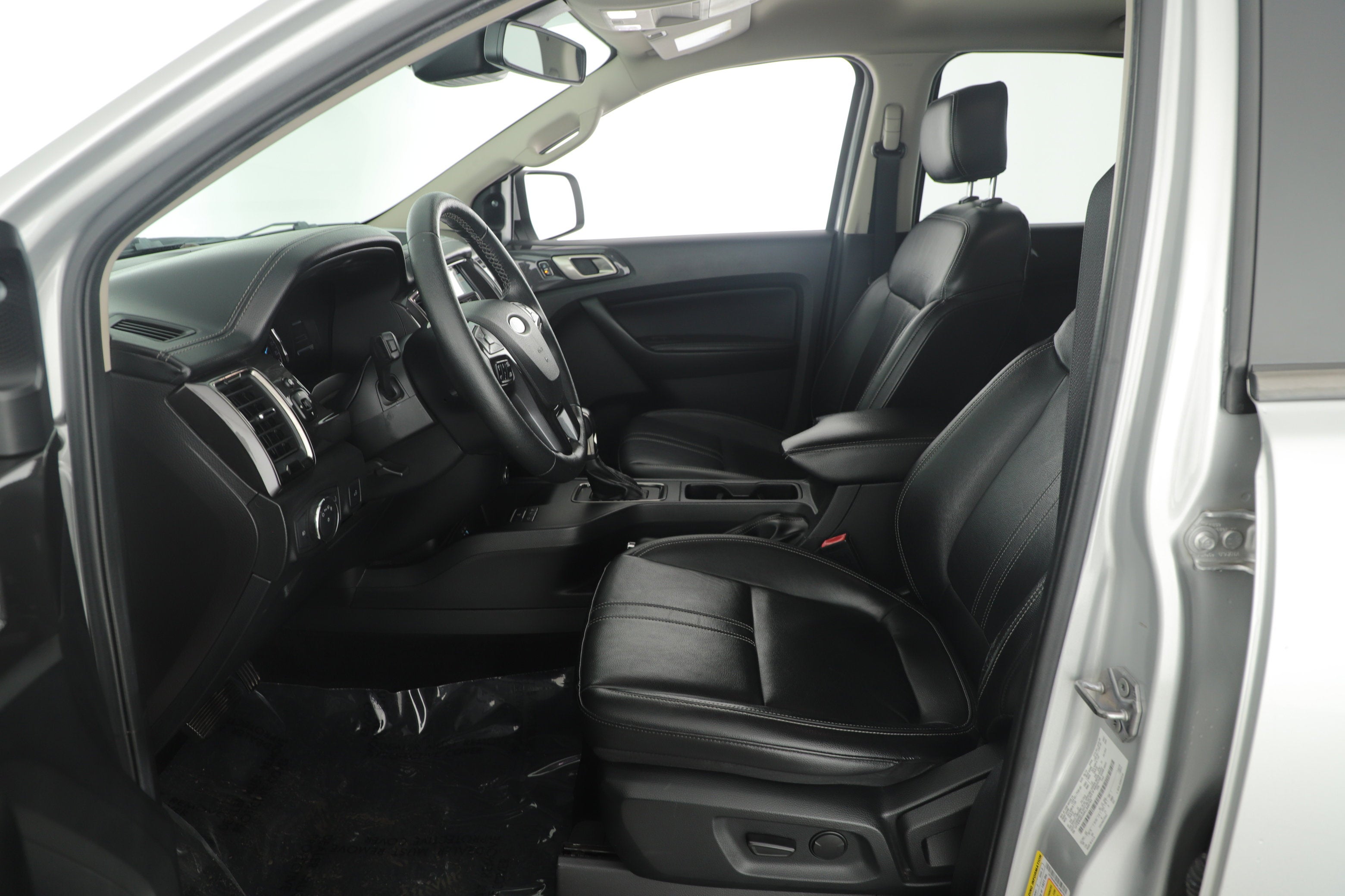 2019 Ford Ranger Base