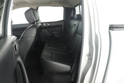 2019 Ford Ranger Base