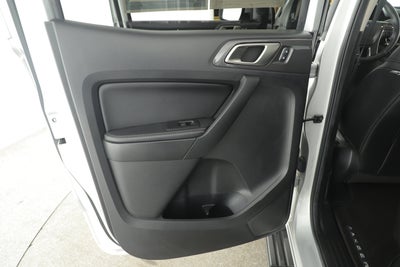 2019 Ford Ranger Base