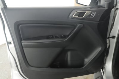 2019 Ford Ranger Base