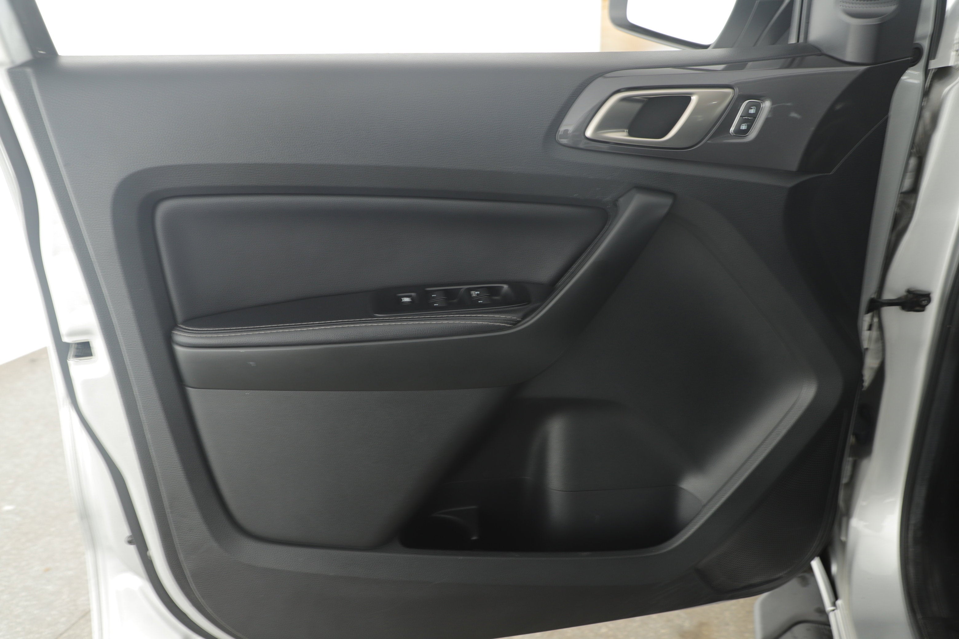 2019 Ford Ranger Base