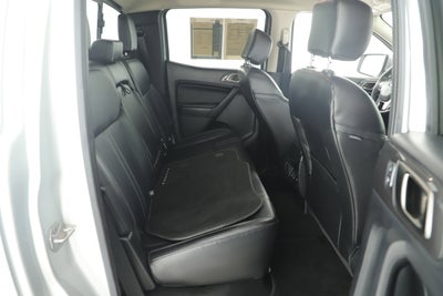 2019 Ford Ranger Base