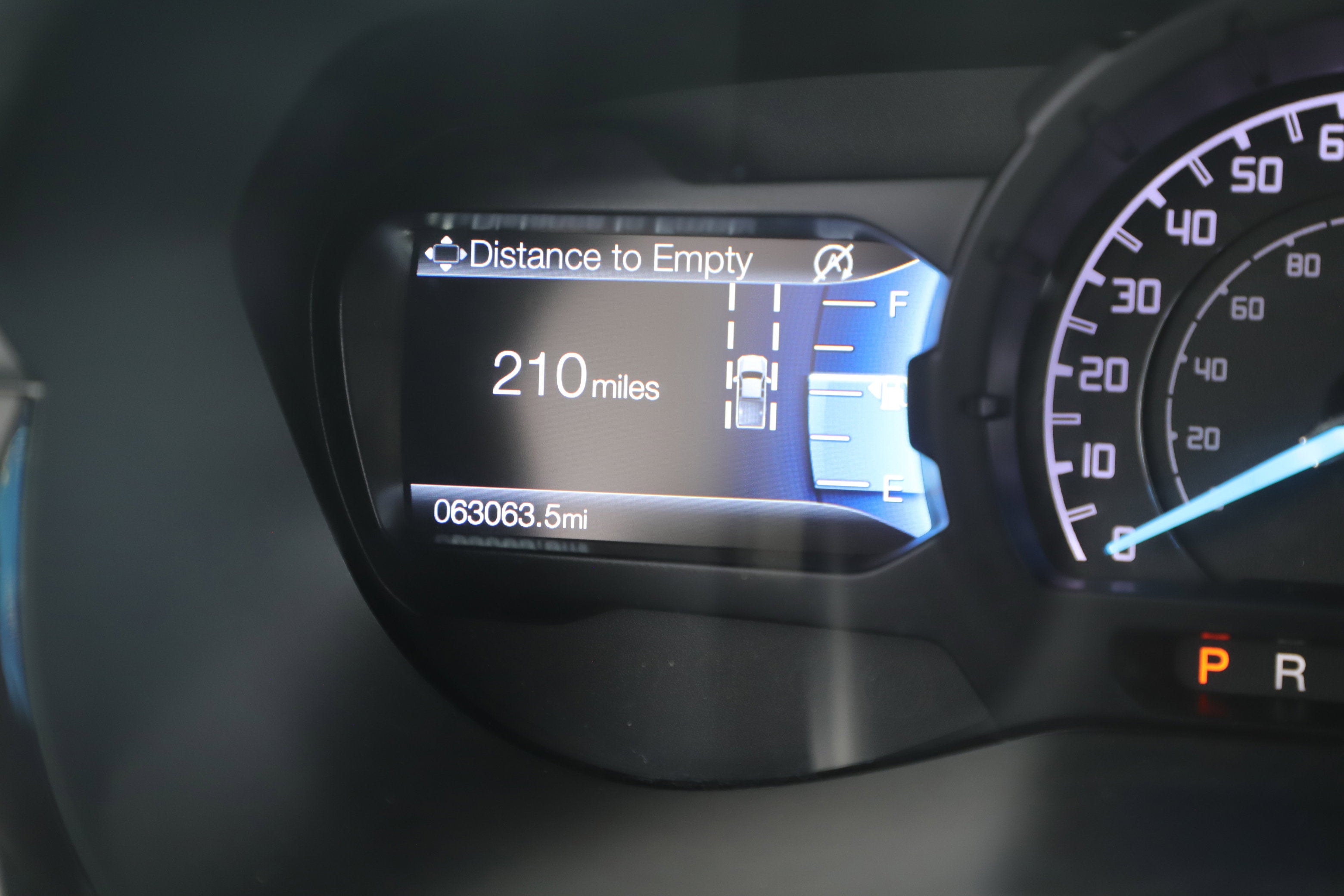 2019 Ford Ranger Base